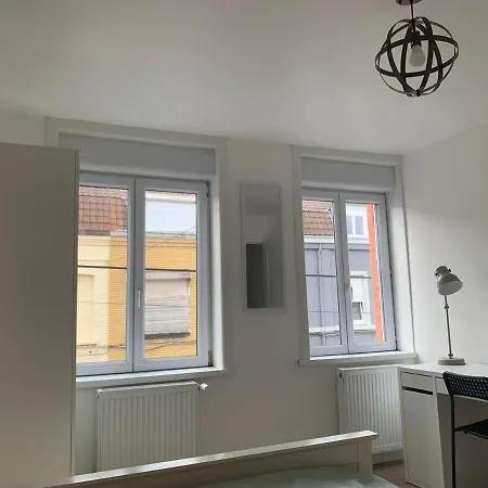 Appartement Spacious House In - 2 Bedrooms *