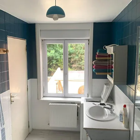 Spacious House In - 2 Bedrooms Appartement